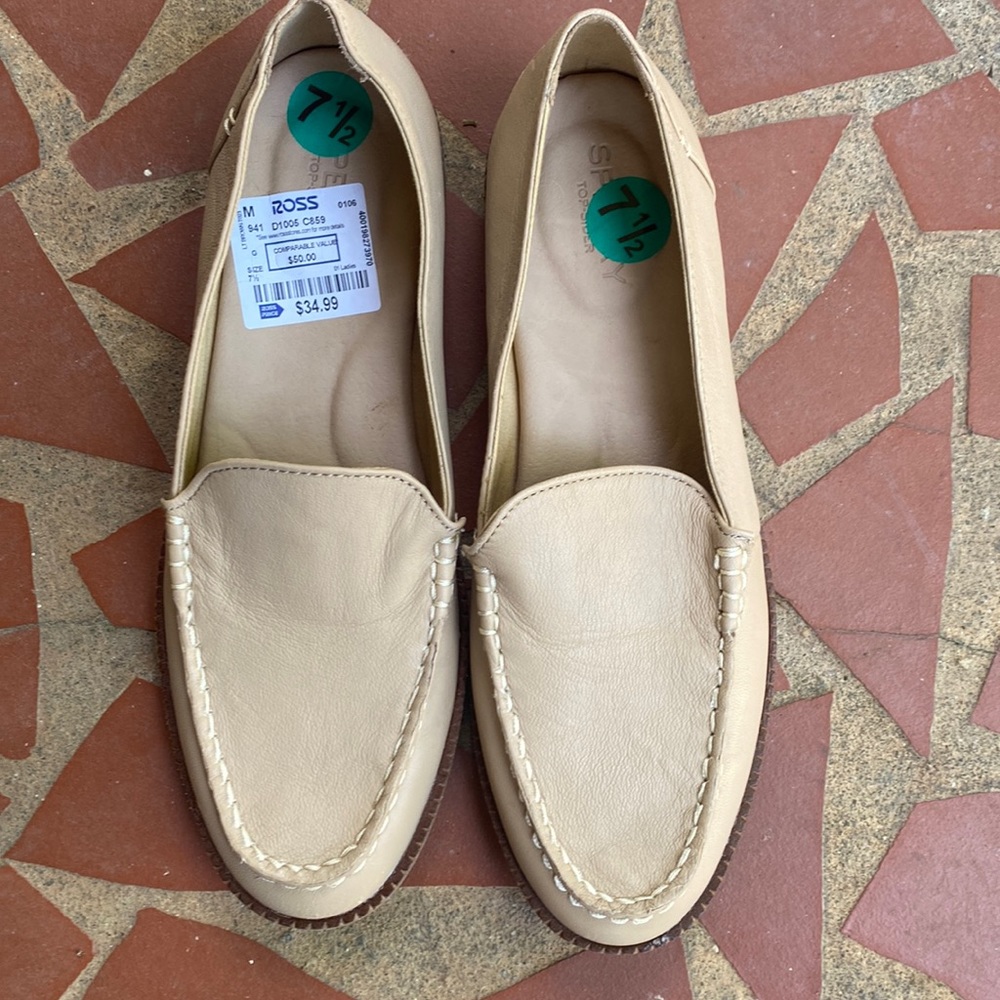 Brand new never worn